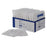 Curity - Nonwoven Sponge Polyester / Rayon 4-Ply 4 X 4 Inch Square Sterile - 8045