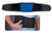 Ossur Airform Back Support, Inflatable AirForm Small Hook and Loop Closure 25 - 30 Inch 10 Inch Unisex - 209133