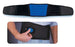 Ossur Airform Back Support, Inflatable AirForm Medium Hook and Loop Closure 30 - 34 Inch 10 Inch Unisex - 209135