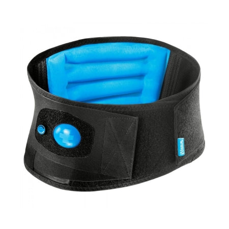 Ossur Formfit - Back Support, Air Ossur FormFit X-Large Hook and Loop Closure 38 to 42 Inch Waist Circumference 10 Inch Height Adult - 209138