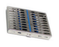 Healthmark Metal Micro Trays - Stainless Steel Cassette