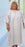 Fashion Seal Uniforms Magna Patient Exam Gown Up to 10 X-Large Adult Matchsticks Print - 712 NS