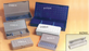 Healthmark Hinged-Top Micro Trays