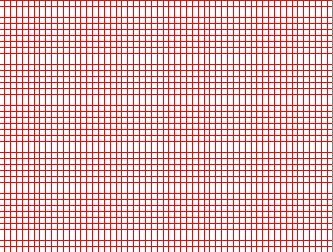 Welch Allyn ECG Recording Paper Thermal 5-1/2 X 4.25 Inch Fan-Fold Red Grid - 9100-028-50