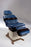 Midmark Procedure Table Restraint Belt One Size Fits Most 2-Strap - 9A214001