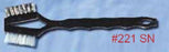 ProSys - Instrument Cleaning Brush Prosys - 221SN-1