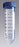 Fisher Scientific Falcon Centrifuge Tube Conical Bottom Plain 30 X 115 mm 50 mL Blue Screw Cap Polypropylene Tube - 1495949A