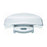seca 354 - Digital Baby/Toddler Scale w/ Removable Tray Digital LCD Display 44 lbs. Capacity Battery Operated - 3541317004