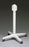 Cardinal Mobile Suction Cart - 65652-586