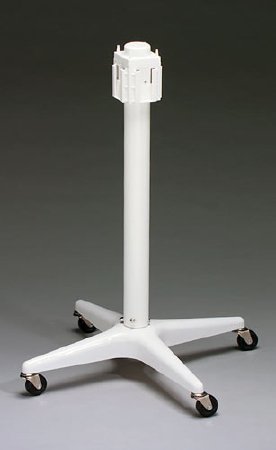 Cardinal - Mobile Suction Cart - 65652-500