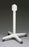 Cardinal - Mobile Suction Cart - 65652-500