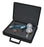 Fabrication Enterprises Baseline LiTE Baseline Lite Hand Evaluation Set Dynamometer and Pinch Gauge - 12-0103