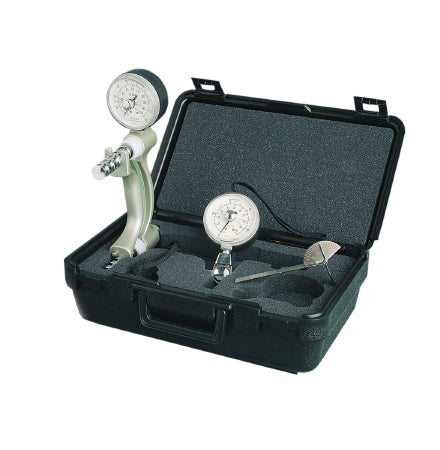 Fabrication Enterprises Jamar Hand Evaluation Set - 12-0602