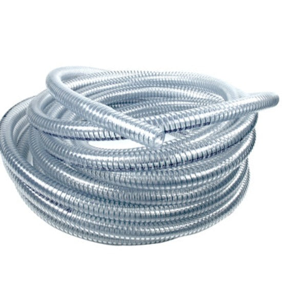 Vacuum/Transfer Hose