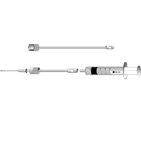 Sklar Needle Extender 6 Inch, Plastic, With Luer Lock Adapter, Sterile, Disposable - 96-5196