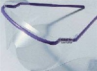 O&M Halyard Inc SafeView Replacement Lens - SV250L