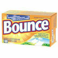 Lagasse Bounce Fabric Softener - PGC80168CT