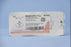 J & J Healthcare Systems Monocryl Plus Antibacterial Suture with Needle Absorbable Uncoated Undyed Suture Poliglecaprone 25 with Irgacare MP Antibacterial Suture Size 3-0 27 Inch Suture 1-Needle 26 mm Length 1/2 Circle Taper Point Needle - CP416H
