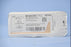 Monocryl Plus - Antibacterial Suture with Needle Absorbable Uncoated Undyed Suture Poliglecaprone 25 with Irgacare MP Antibacterial Suture Size 4 - 0 18 Inch Suture 1-Needle 16 mm Length 3/8 Circle Conventional Cutting Needle - MCP845G