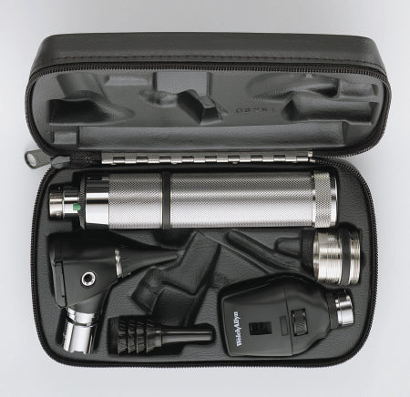 Welch Allyn Diagnostic Set - 97150-MPS