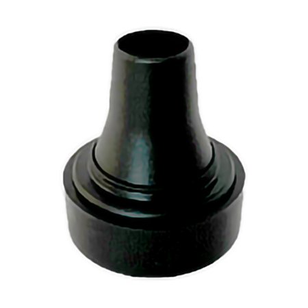 Ortec - Ear Speculum Tip Round Tip Plastic 9 mm Disposable - 7999
