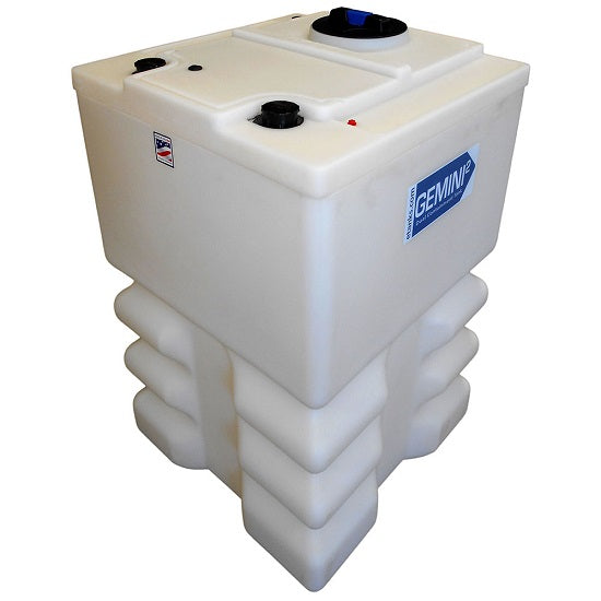 Containment Tank