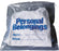New World Imports Patient Belongings Bag 17 X 20 Inch Drawstring Closure Clear - DSPB1
