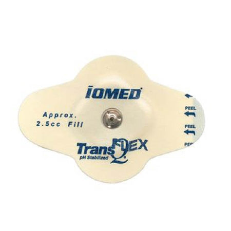 Patterson Medical Supply TransQFlex Electrotherapy Electrode - 922980