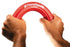 THERABAND FlexBar - Resistance Exercise Bar Red Light - 26100