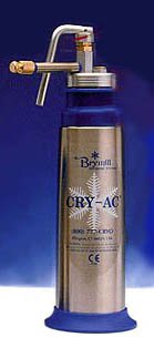 Cry-Ac 16 - Cryosurgical System - BRY1003
