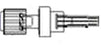 ICU Medical Back Check Valve - B6015