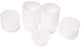 Theraputty - Putty Container Plastic White 2 oz. - 10-0940