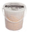 Fabrication Enterprises Cando Theraputty Therapy Putty XX-Soft 5 lbs. - 10-0995