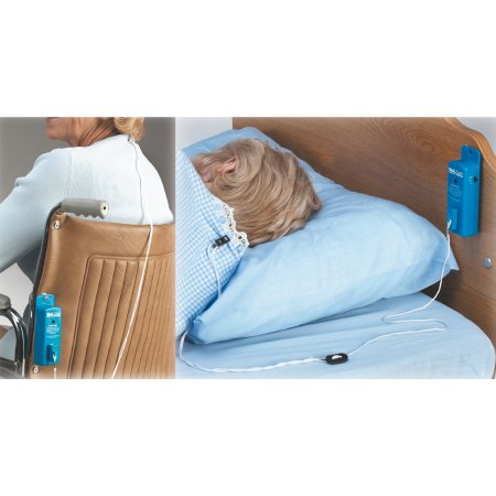 Skil-Care - Alarm System SkiL-Care Blue - 909211