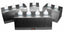 Ideal Medical Services Ideal Bottle Warmer 8 oz., Stainless Steel - EBW-1