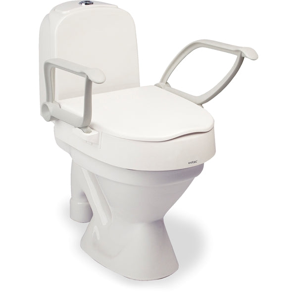 Etac Cloo Toilet Seat Raiser