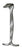 Miltex Miltex Meniscus Hook Retractor Smillie 5-3/4 Inch OR Grade - 27-224