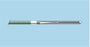Cook Medical - Vascular Guidewire .035 Inch Diameter 145 cm Length Straight Tip - G03095