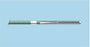 Cook Medical Vascular Guidewire 0.035 Inch OD 145 cm L Straight Tip - G03095