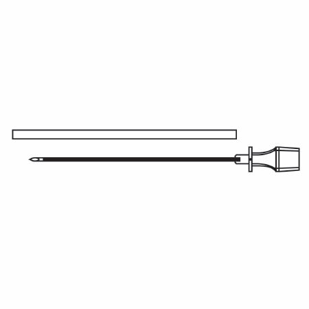 Avanos Medical Sales LLC Radiofrequency Cannula 20 Gauge 60 mm Active Tip, 10 mm - PMF20-60-10CS