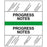 Tabbies Medical Chart Index Tabs & Divider Sheets - 1/2" H x 1-1/4" W, 100 per Pack