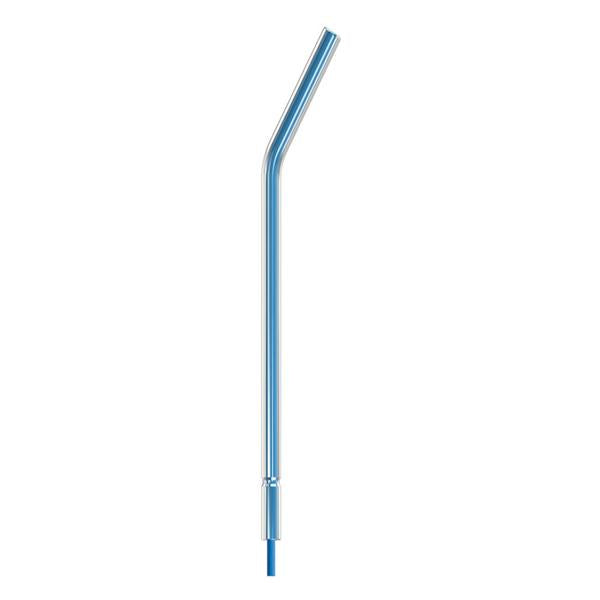 Crystal Tip Holding Tip Air / Water Crystal Tip Blue 250/Pk - CT1202