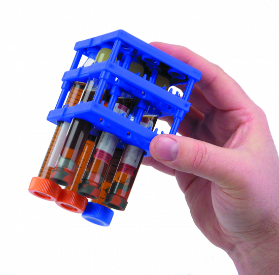 Tube Cube