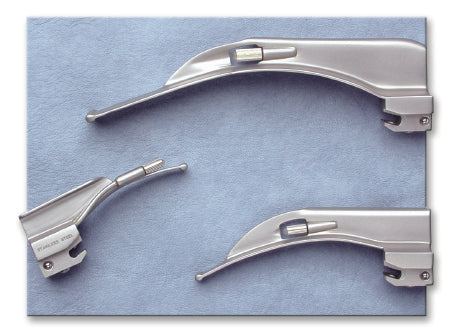 American Diagnostic Corp Laryngoscope Blade Macintosh Size 0 Newborn - 4070