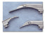 American Diagnostic Corp Laryngoscope Blade Macintosh Size 0 Newborn - 4070