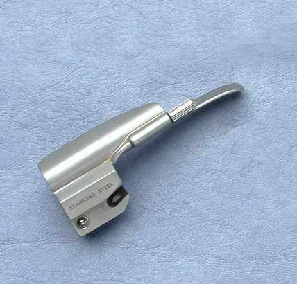 American Diagnostic Corp Laryngoscope Blade Wisconsin Size 2 Child - 4092