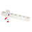 Mabis Healthcare Pill Organizer Small 7 Day 1 Dose - 640-8218-9606