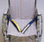 Posey Fall Management Alarm Belt Sensor Up to 44 Inch - 8372