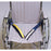Posey - Fall Management Alarm Belt Sensor Up to 44 Inch Length - 8372