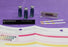 Ultrasonic Cleaner Test Kit